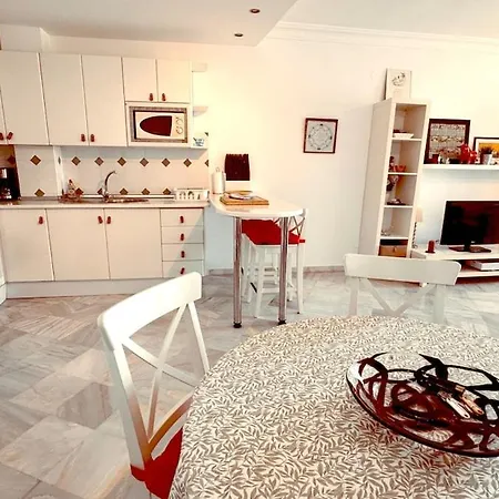 Lejlighed Sb Casa Stella Maris *