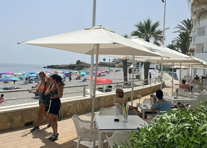 Sb Casa Stella Maris نيرخا