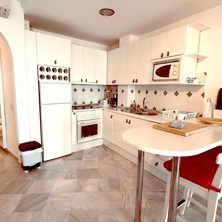 Sb Casa Stella Maris Apartman *