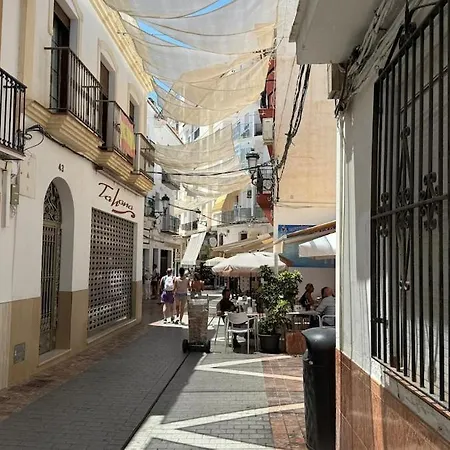 Sb Casa Stella Maris Lägenhet Nerja