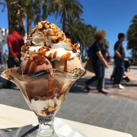 Apartman Sb Casa Stella Maris Nerja