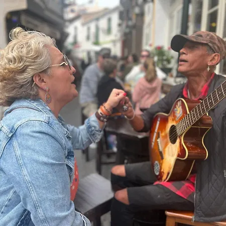 Apartman Sb Casa Stella Maris *