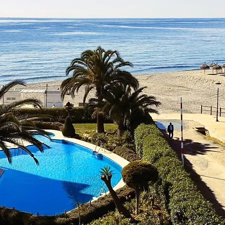 Sb Casa Stella Maris Nerja