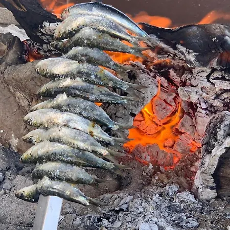 Apartman Sb Casa Stella Maris *