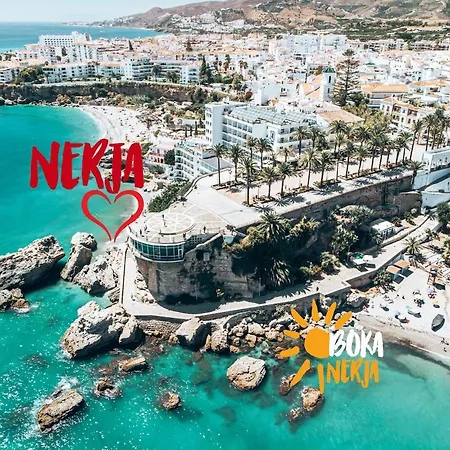 Lägenhet Sb Casa Stella Maris Nerja