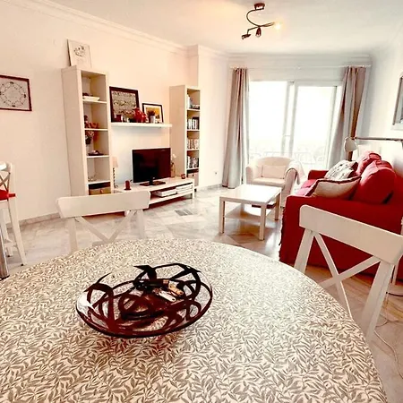 Sb Casa Stella Maris Nerja