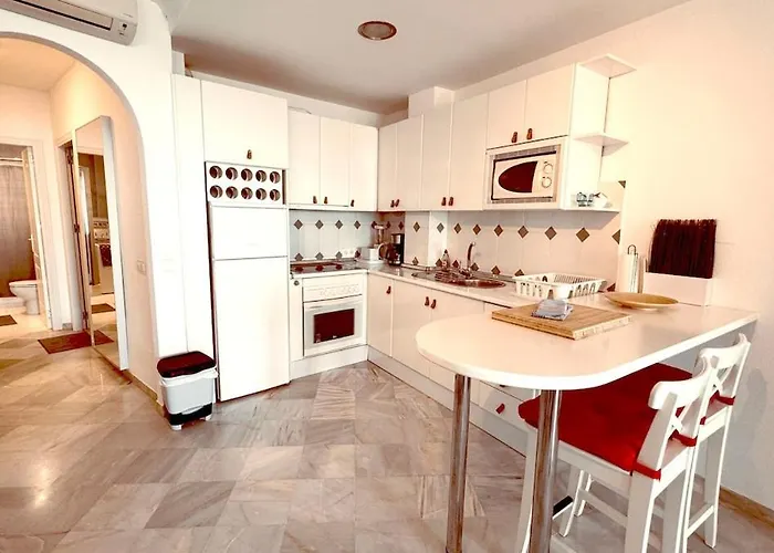 Sb Casa Stella Maris Apartment *