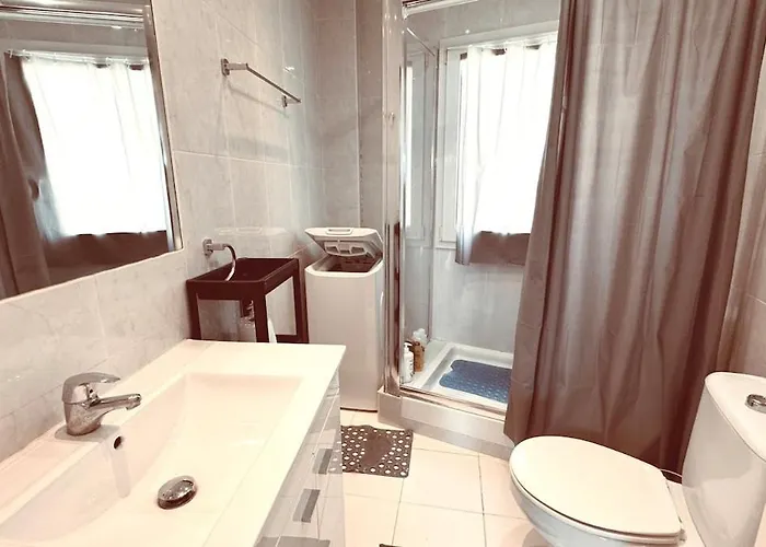 Sb Casa Stella Maris Nerja