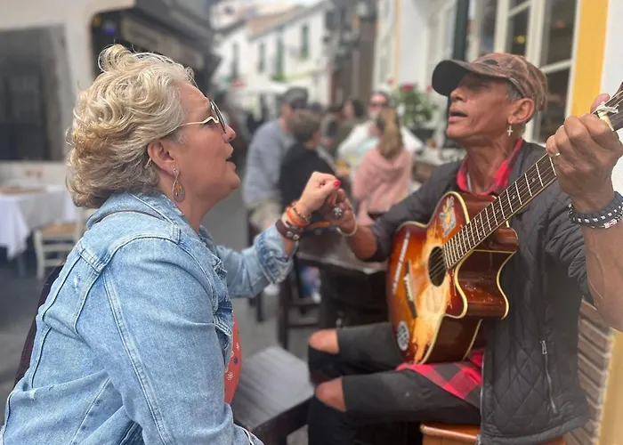 Lägenhet Sb Casa Stella Maris *