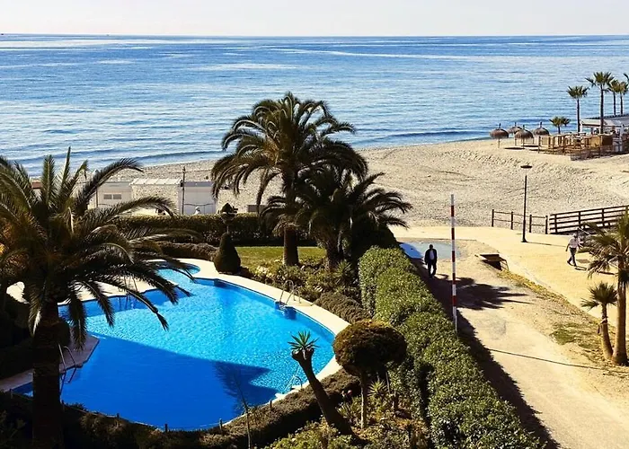 Sb Casa Stella Maris Nerja