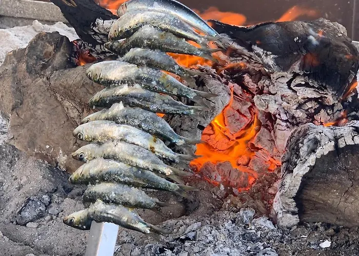 Lägenhet Sb Casa Stella Maris *
