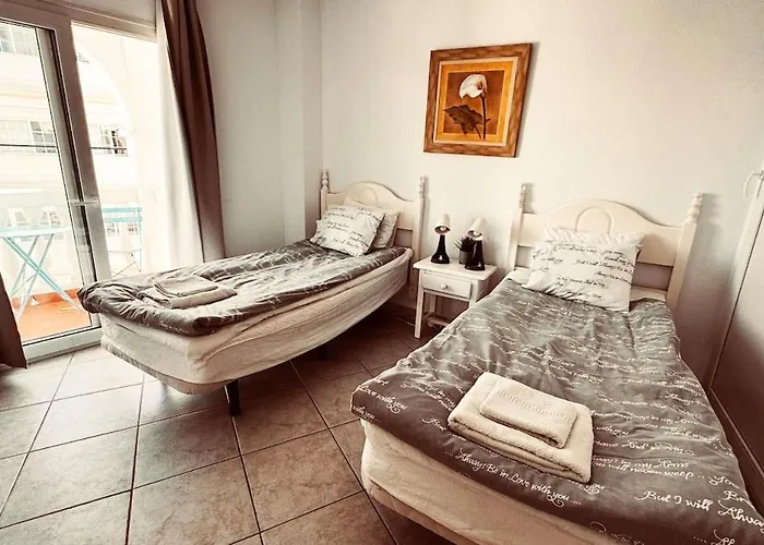 Sb Casa Stella Maris Apartment *