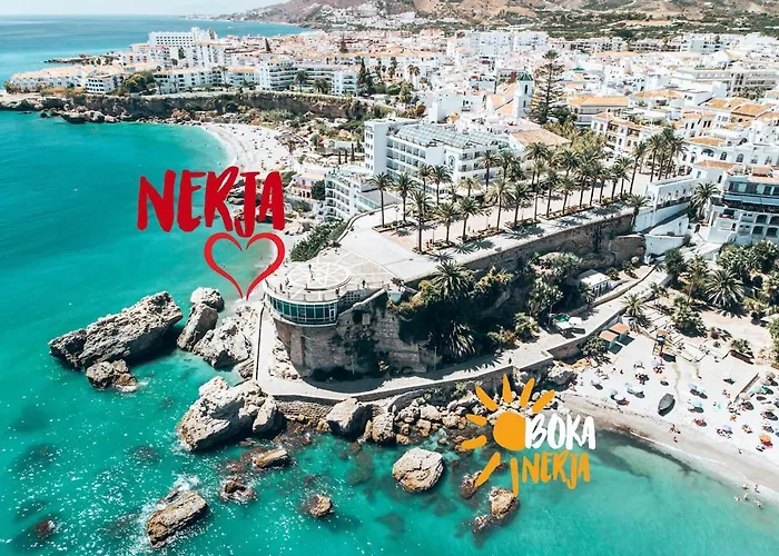 Lägenhet Sb Casa Stella Maris Nerja