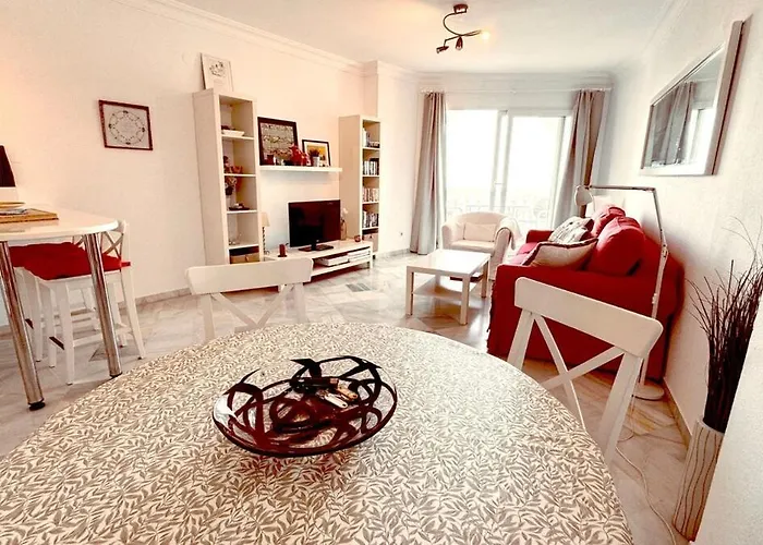 Sb Casa Stella Maris Nerja