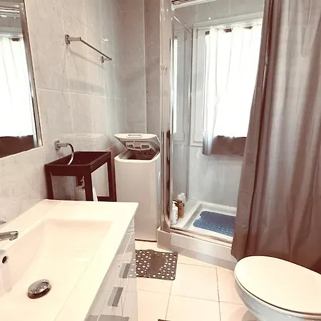 Sb Casa Stella Maris Nerja