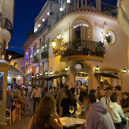 Sb Casa Stella Maris * Nerja