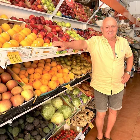 Sb Casa Stella Maris * Nerja