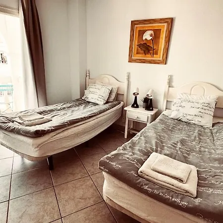 Sb Casa Stella Maris Apartment *